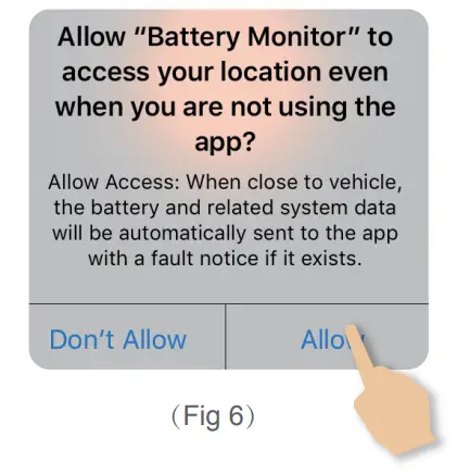 SUNNYSOFT BM2 Tester Baterií S Bluetooth 12V - monitoring 2