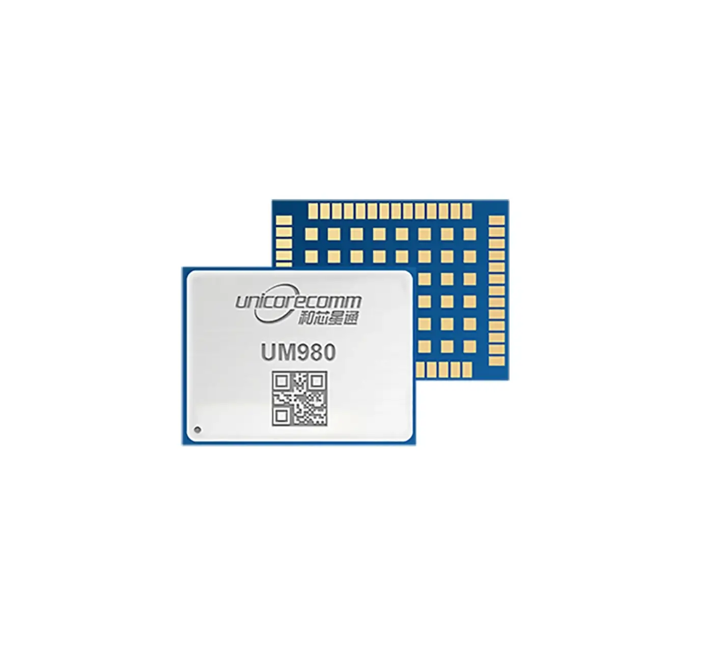 Unicorecomm Um980 High Precision Rtk Positioning Module User Manual Unicorecomm Um980 High Precision Rtk Positioning Module User Manual