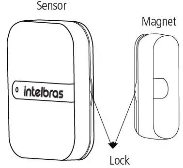 intelbras-XAS-4010-SMART-Wireless-Opening-Sensor-3