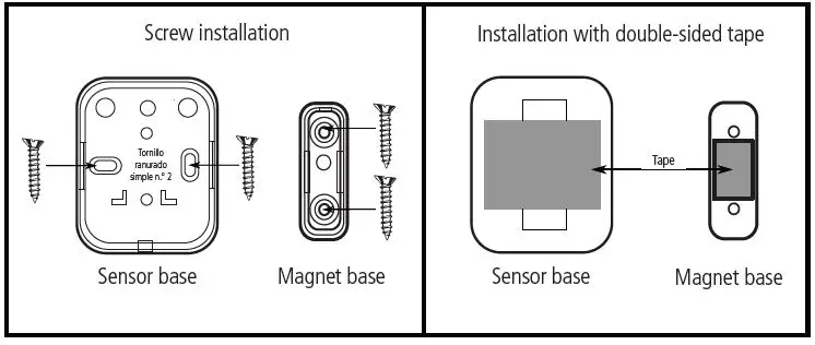 intelbras-XAS-4010-SMART-Wireless-Opening-Sensor-6