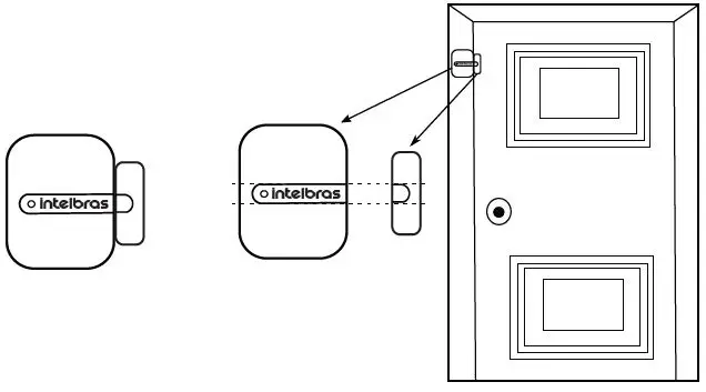 intelbras-XAS-4010-SMART-Wireless-Opening-Sensor-9