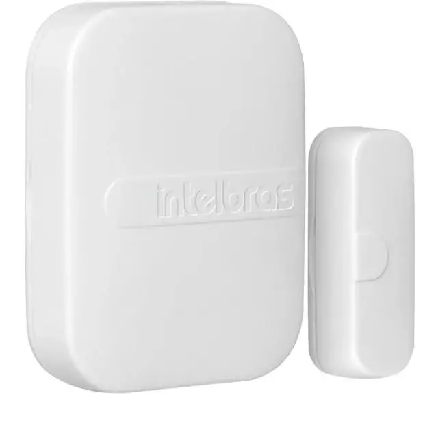 intelbras-XAS-4010-SMART-Wireless-Opening-Sensor
