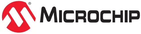 MICROCHIP logo