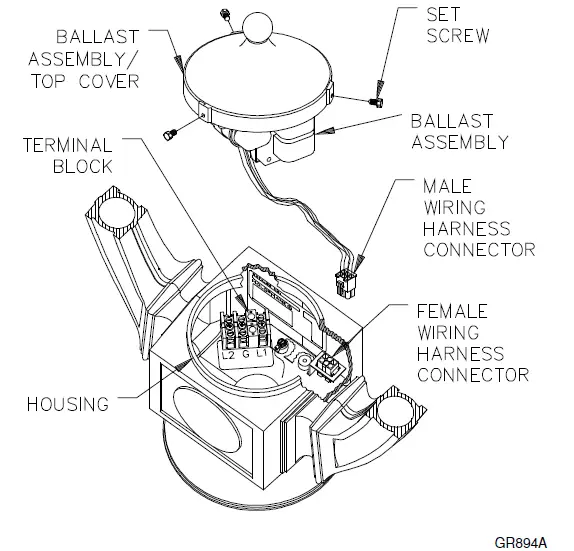 HOLOPHANE-HARP-Series-Discontinued-MH-Post-Top-FIG-2