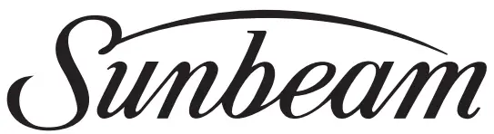 Sunbeam logo