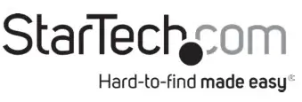 StarTech logo