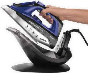 Beldray Two-in-one Cordless Iron