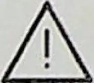 Warning Icon