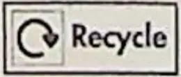 Recycle Icon