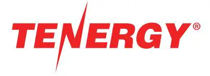 TENERGY Logo