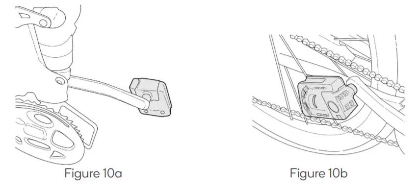 kogan FMFXR200 Fortis 26 inch Foldable Mountain-Step 10