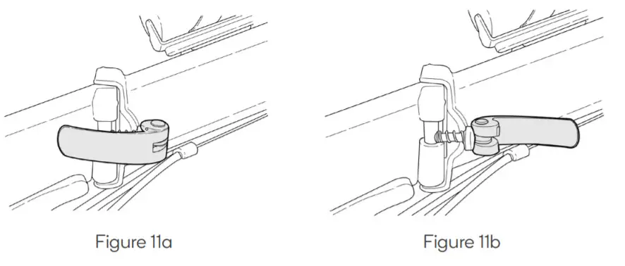 kogan FMFXR200 Fortis 26 inch Foldable Mountain-Step 11