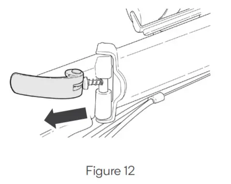 kogan FMFXR200 Fortis 26 inch Foldable Mountain-Step 12
