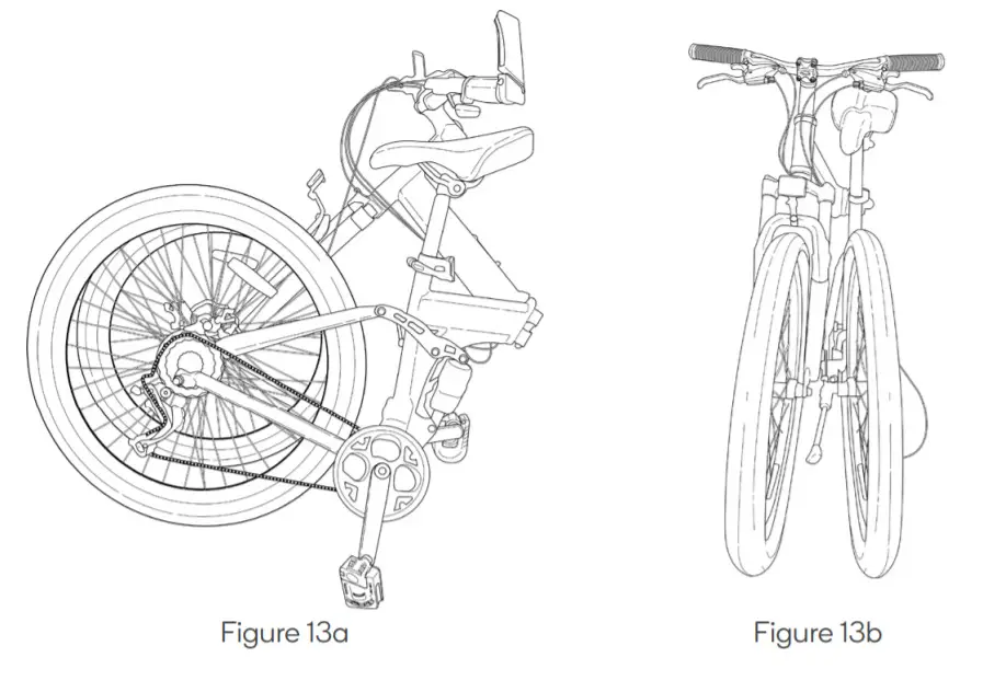 kogan FMFXR200 Fortis 26 inch Foldable Mountain-Step 13