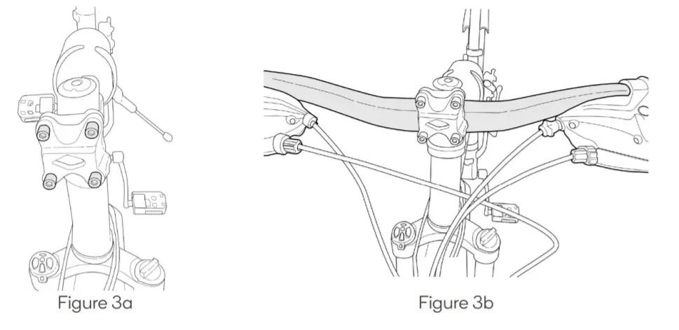 kogan FMFXR200 Fortis 26 inch Foldable Mountain-Step 3