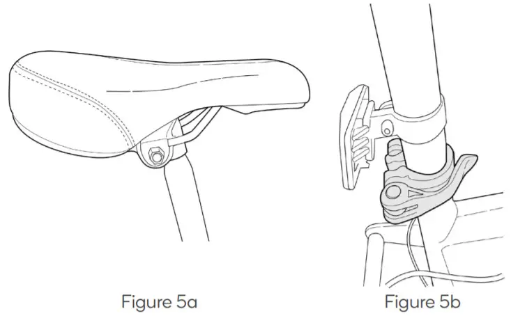 kogan FMFXR200 Fortis 26 inch Foldable Mountain-Step 5