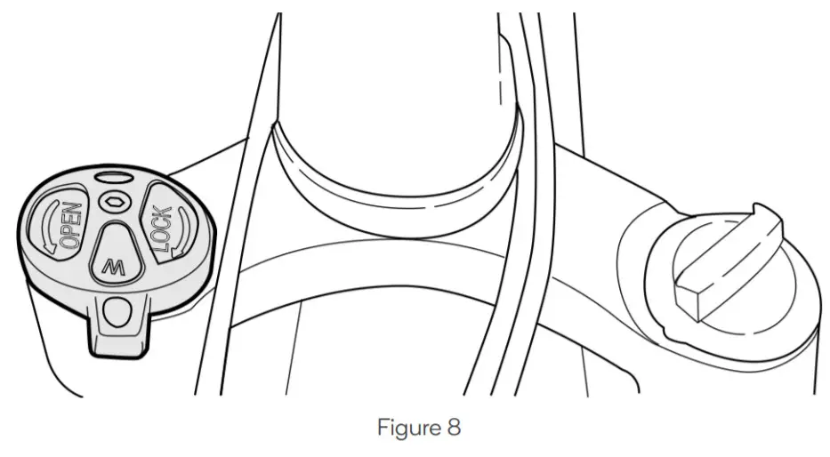 kogan FMFXR200 Fortis 26 inch Foldable Mountain-Step 8