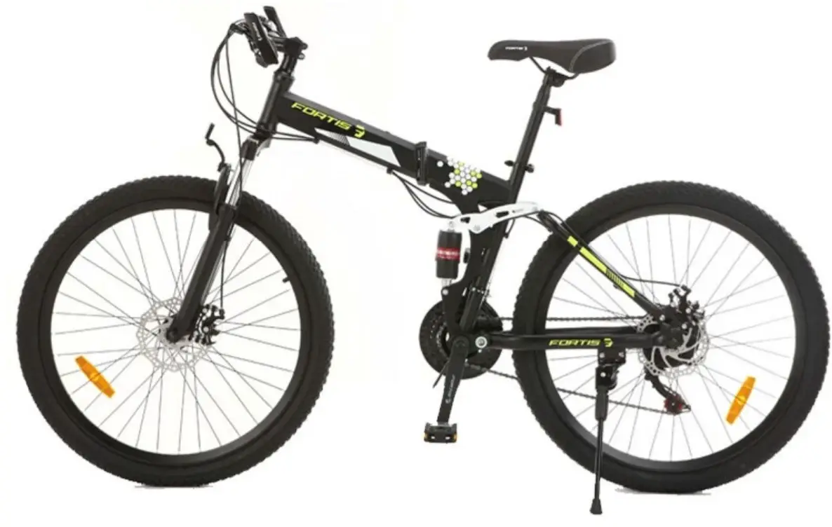 kogan FMFXR200 Fortis 26 inch Foldable Mountain