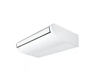 Panasonic S-3650pt3e Indoor Ceiling Air Conditioner Instruction Manual