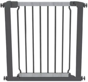 anko Metal & Wooden Gate