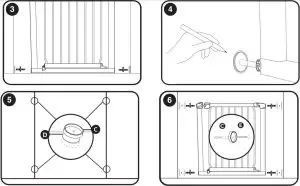 Installation Inductions
