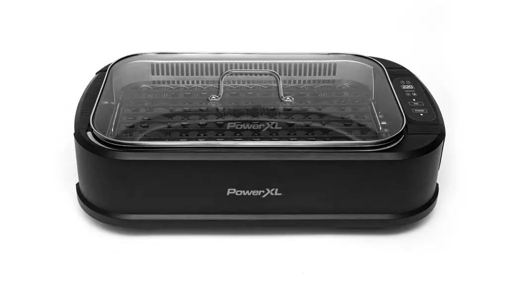 Tristar Pg1500xl Power Smokeless Grill Xl Owner's Manual Tristar Pg1500xl Power Smokeless Grill Xl Owner's Manual