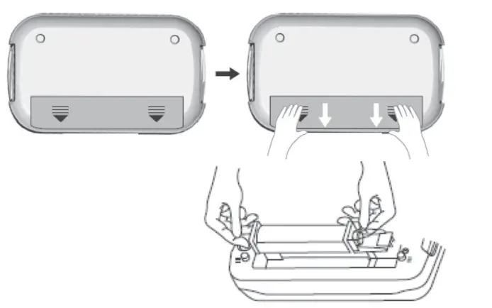 TRiSTAR PG1500XL Power Smokeless Grill XL - figure 4