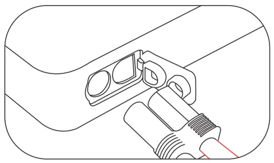 Vekkia THOR 1000 Jump Starter and Portable Power Source -figure 1