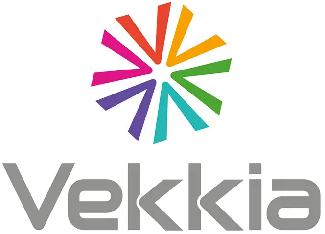 Vekkia logo