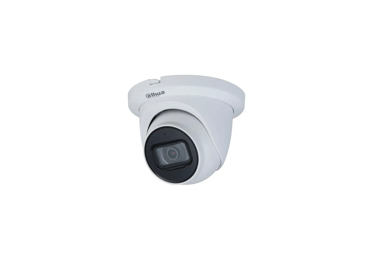 Dahua Eyaball Network Camera User Guide