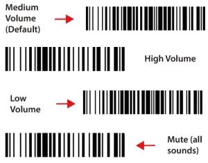 SAVEO-BLT-H12D Long Range 2D Barcode Scanner - BAR CODE 20