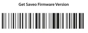 SAVEO-BLT-H12D Long Range 2D Barcode Scanner - BAR CODE 21