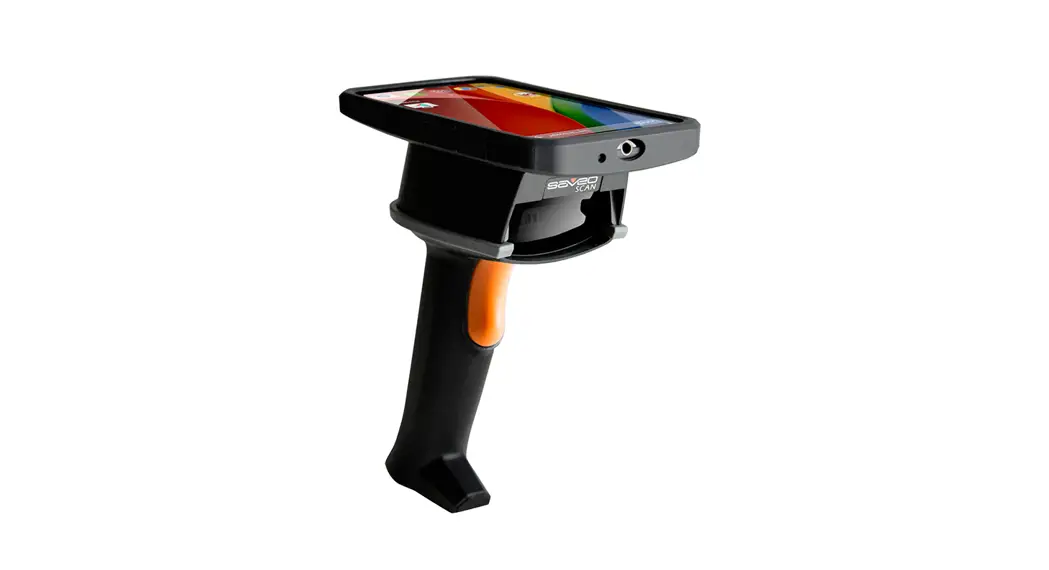 Saveo-blt-h12d Long Range 2d Barcode Scanner User Guide