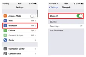 SAVEO-BLT-H12D Long Range 2D Barcode Scanner - HD DEVICE 1
