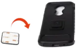 SAVEO-BLT-H12D Long Range 2D Barcode Scanner - SCANNER 3