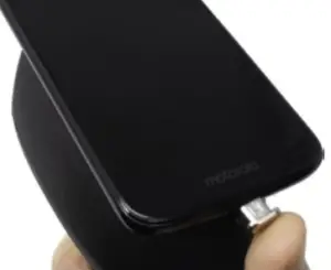 SAVEO-BLT-H12D Long Range 2D Barcode Scanner - USB