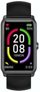 morepro H86 Smart Sport Watch