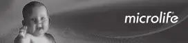 Microlife Non Contact Thermometer NC 150