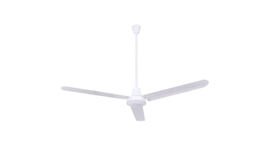 Canarm Dc Industrial Ceiling Fan Instruction Manual