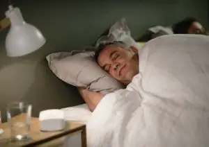 FIG 1 Care pathway with Narval CC