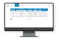 FIG 13 you order online through Narval Easy