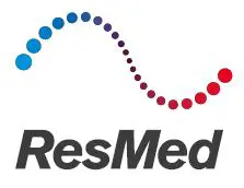 ResMed logo