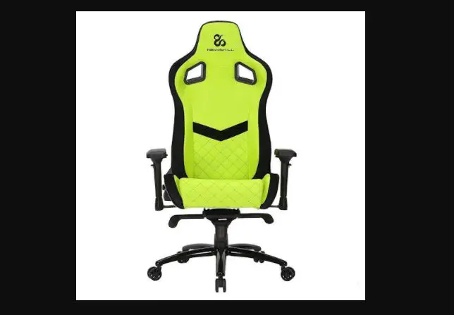 Newskill Osiris Silla Gaming Chair Instruction Manual Newskill Osiris Silla Gaming Chair Instruction Manual