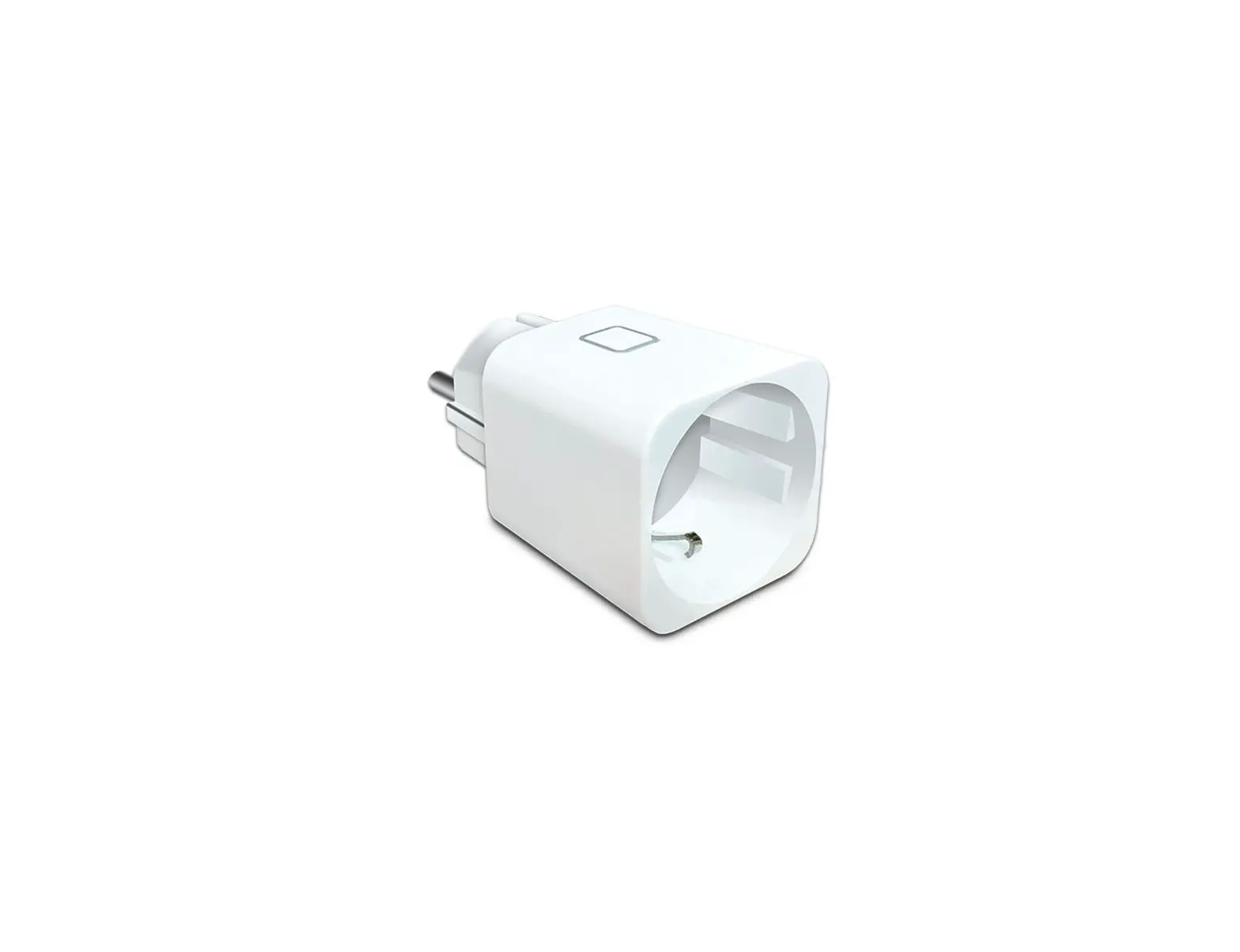 Salus Spe600 Smart Plug Installation Guide