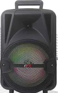 OFX BT-87 Portable Speaker