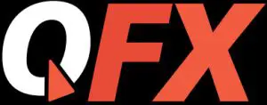 OFX - logo