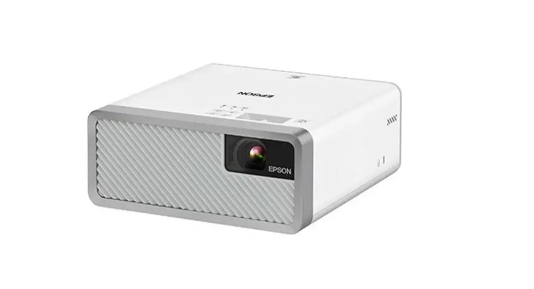 Epson Powerlite W70 2000 Lumen Wxga Laser 3lcd Projector Installation Guide