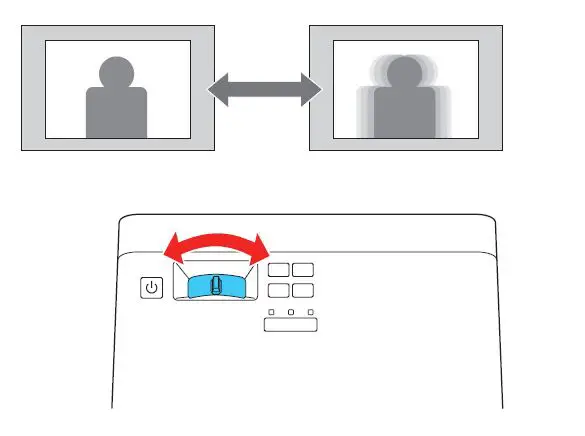 EPSON PowerLite W70 2000 Lumen WXGA Laser 3LCD Projector fig17