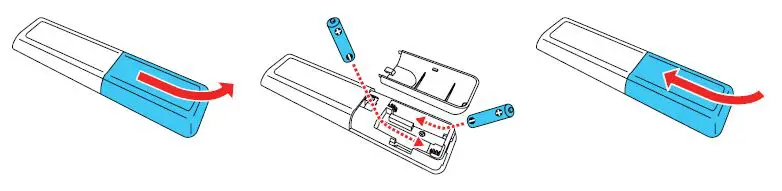 EPSON PowerLite W70 2000 Lumen WXGA Laser 3LCD Projector fig19