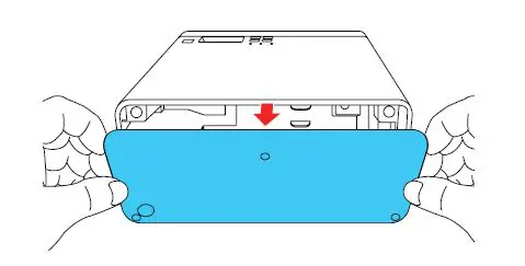 EPSON PowerLite W70 2000 Lumen WXGA Laser 3LCD Projector fig2